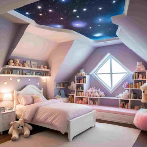 Melhor Kit Iluminação Céu Estrelado Fibra Ótica 300 Pontos